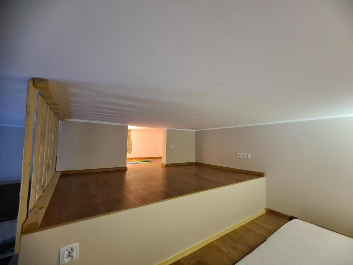 Apartamentyprzymorzu Z Antresola *