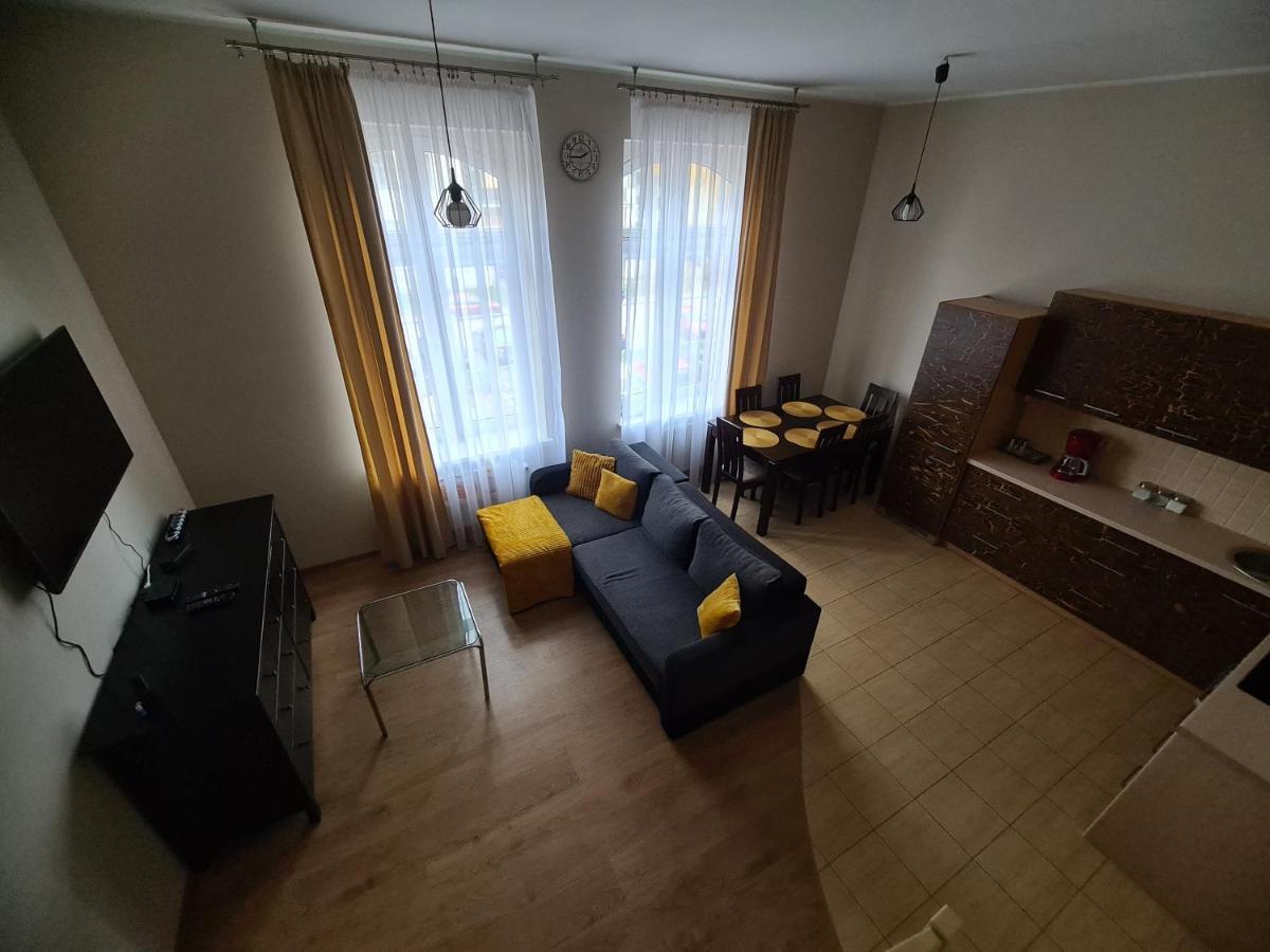 Apartamentyprzymorzu Z Antresola Apartment *