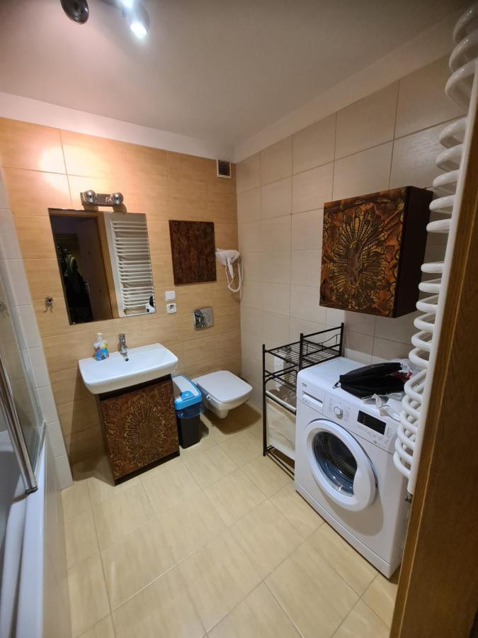 Apartamentyprzymorzu Z Antresola Apartment *
