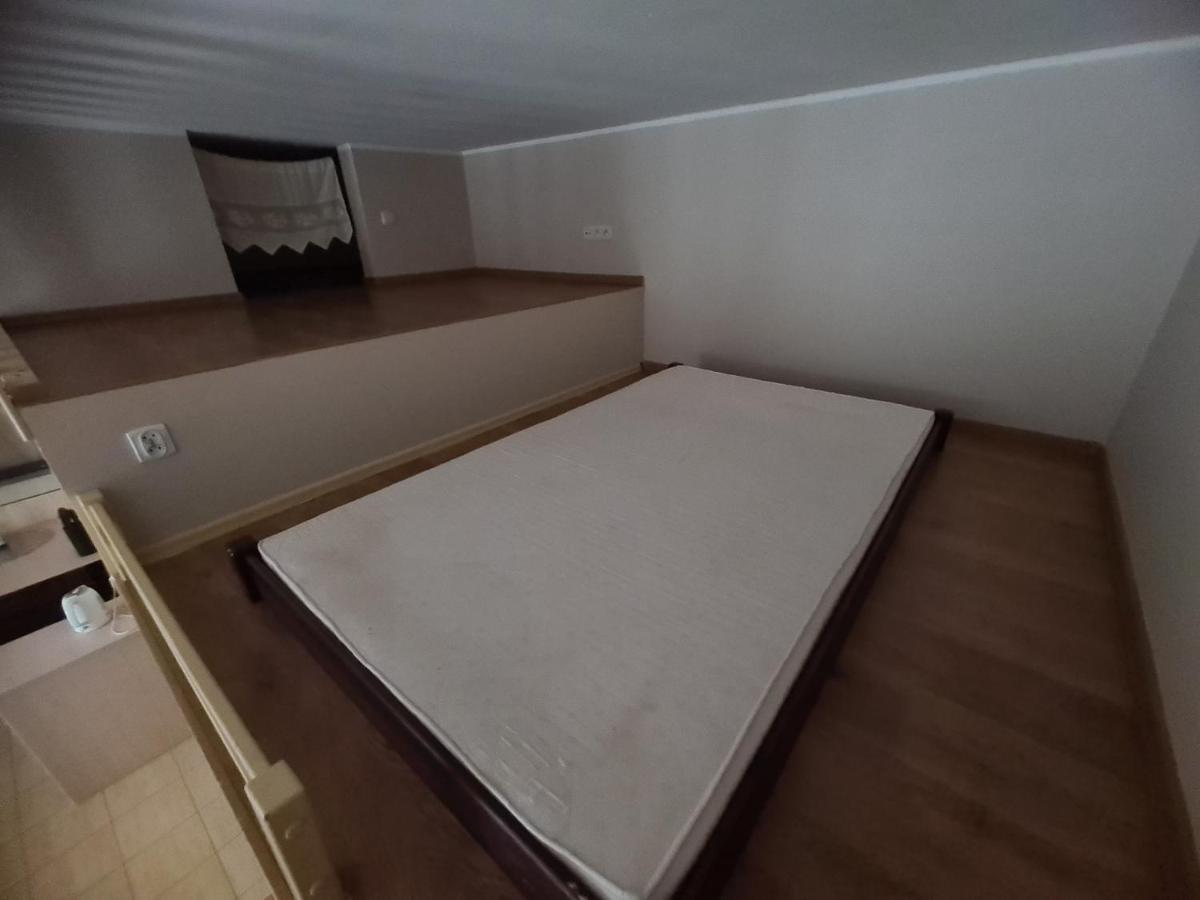 Apartamentyprzymorzu Z Antresola * Kolobrzeg