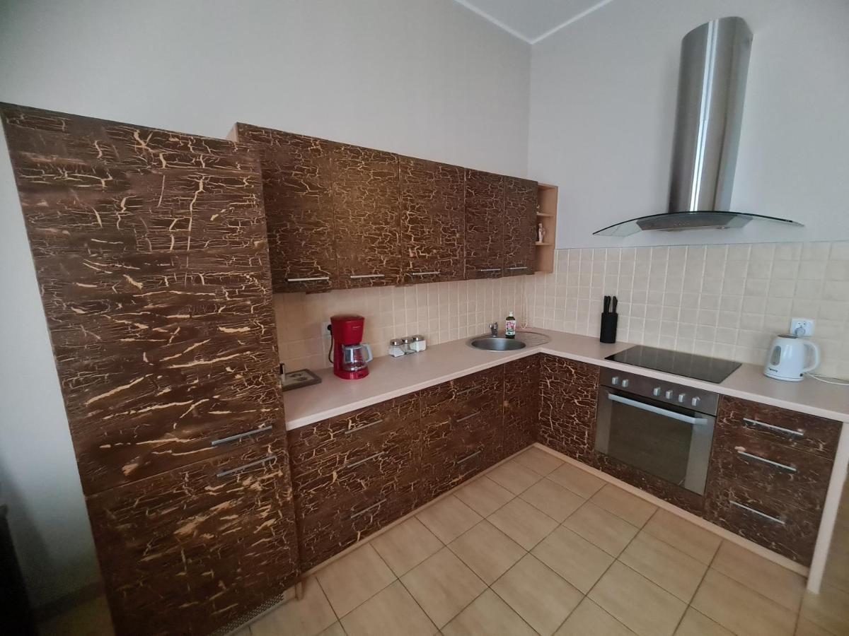 Apartamentyprzymorzu Z Antresola * Kolobrzeg