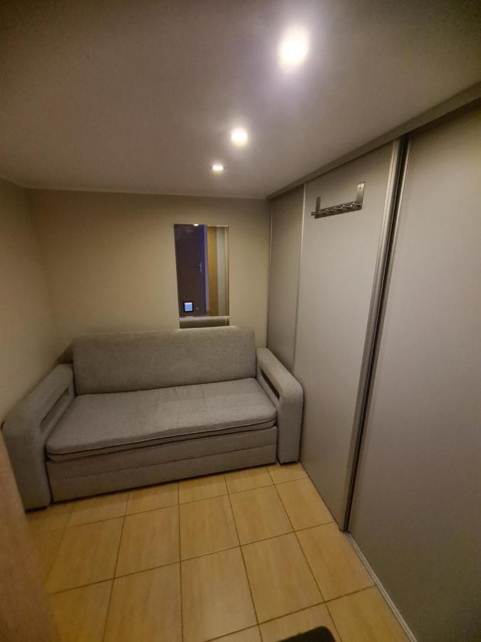 Apartamentyprzymorzu Z Antresola * Kolobrzeg