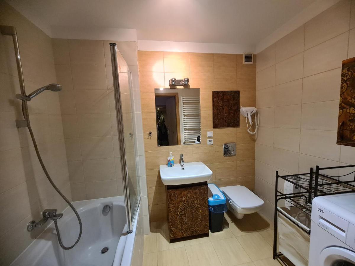 Apartamentyprzymorzu Z Antresola *