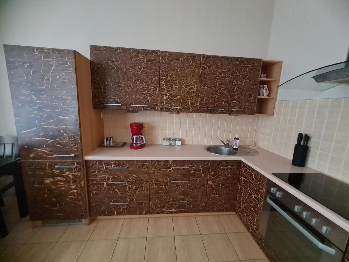 Apartamentyprzymorzu Z Antresola Apartment *
