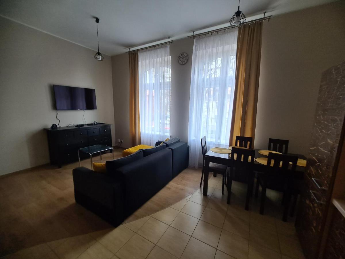 Apartamentyprzymorzu Z Antresola * Kolobrzeg